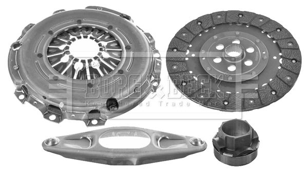 BORG & BECK Kytkinpaketti HK2569